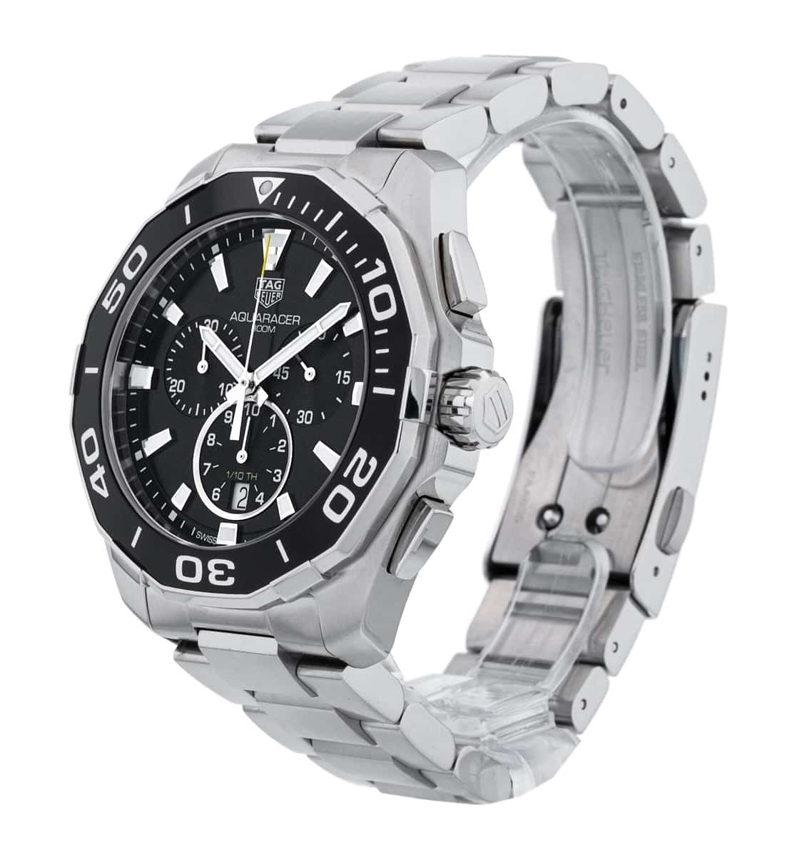 Tag Heuer Aquaracer CAY111A.BA0927 Tag Heuer Aquaracer CAY111A.BA0927